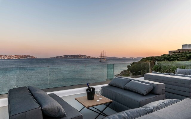 Obsession Mykonos
