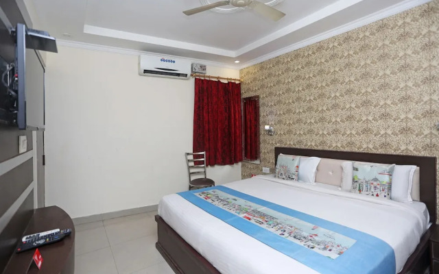 Oyo 9369 Raj Paradise