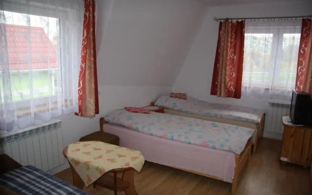 Pokoje Gościnne Lulu