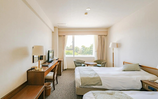 Southern Cross Resort