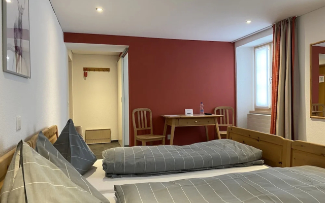 Hotel Bellevue