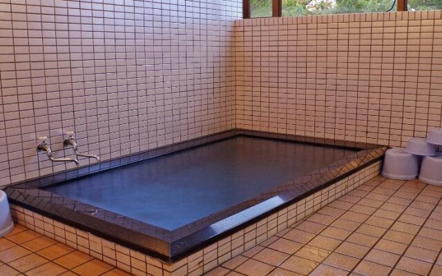 Lodge Fujinashi