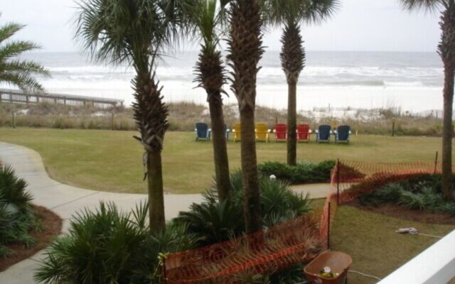 Seaside Beach & Racquet Club 4208