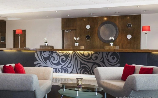 Radisson Sas