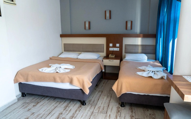 Otel Eroglu