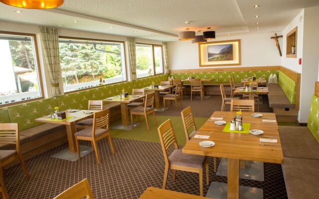 Apart Hotel Olympia Tirol