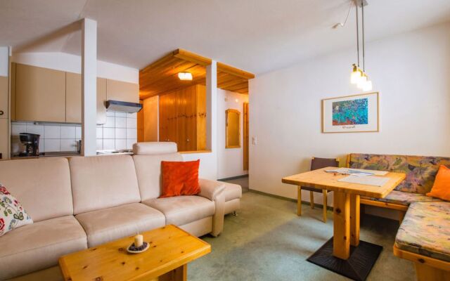 Atlantis-Appartements 31818