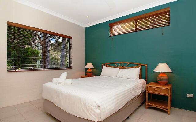 Viewland Drive Private Holiday Apartment