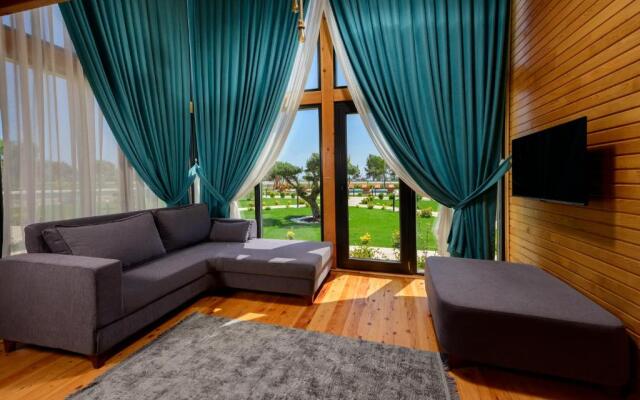 Villa d'Mare