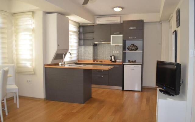 Bianco Residence Taksim