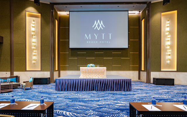 Mytt Hotel Pattaya