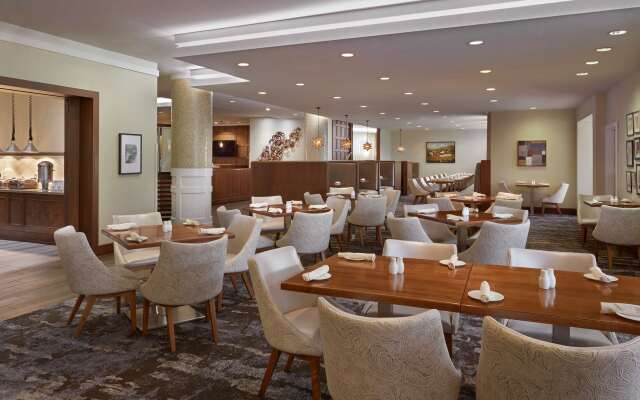 Best Western Parkway Hotel Toronto North