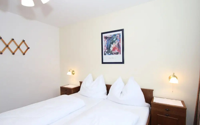 Apartment in Hopfgarten Near Ski Area With Garden & Parking