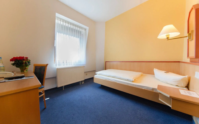 Montana Hotel Nürnberg-West