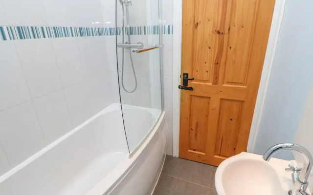 Blacksmith's Cottage