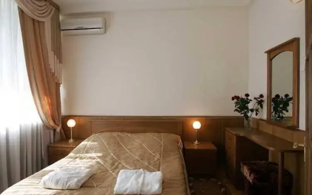 Apartment AK Belarus