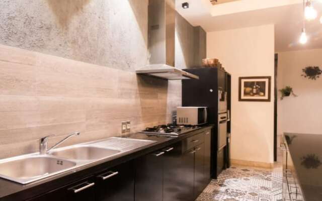 Sunset Paradise Villa Temple Hill