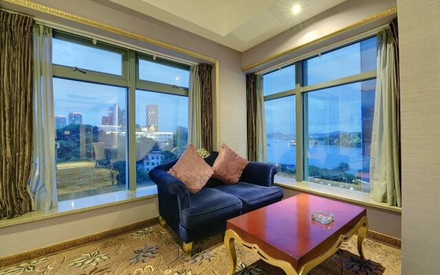 Xiamen Tegoo Hotel