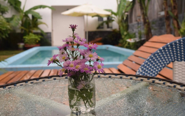 Orchid Guest House
