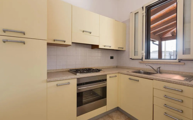 Appartamenti Girasole