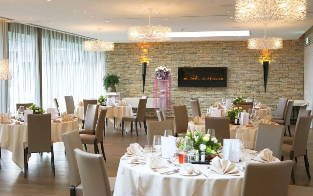 Hotel Schützen Steffisburg