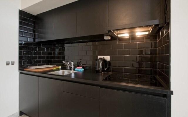 Saint Pauls Suite 2