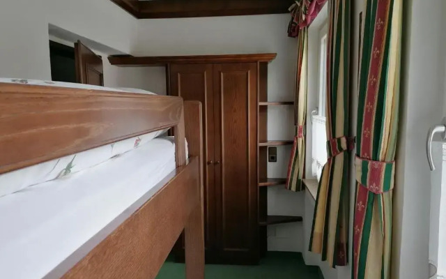 Hotel garni Landhaus Bürtlmair