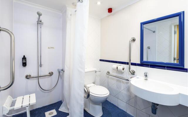 ibis budget Glasgow Cumbernauld