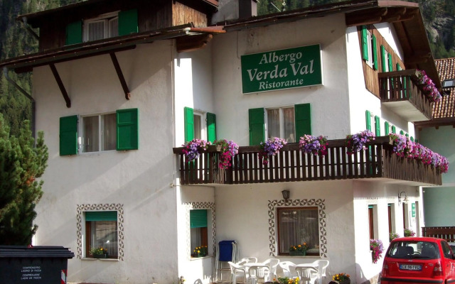Verda Val