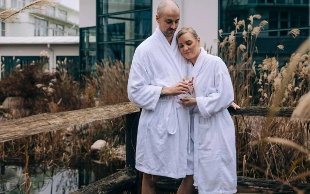 Ronneby Brunn Hotel Spa Resort