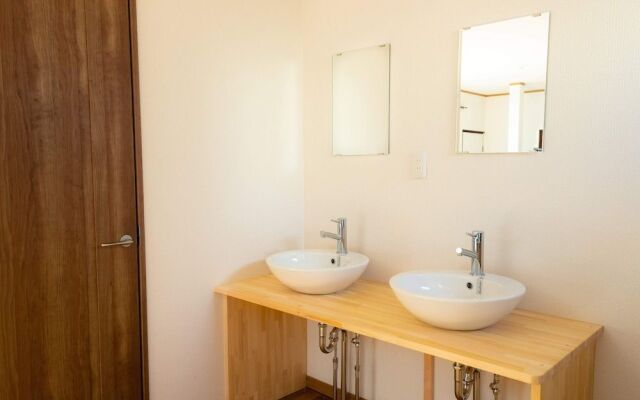 Guesthouse Hajimari - Hostel