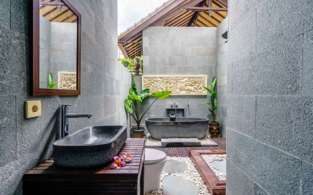 Bunga Villa