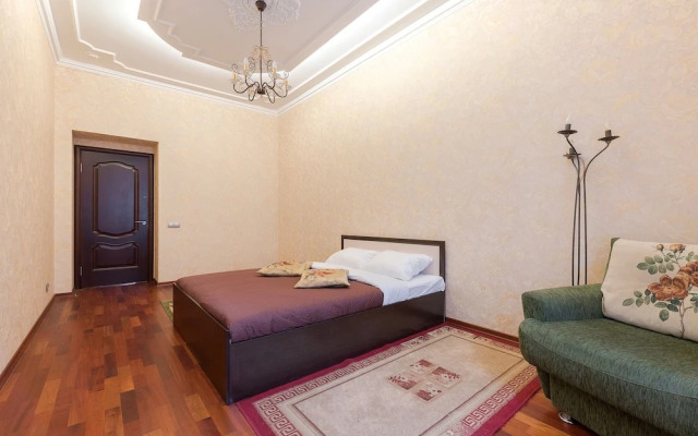 RentHouse Apartment Bolshoy Prospect VO