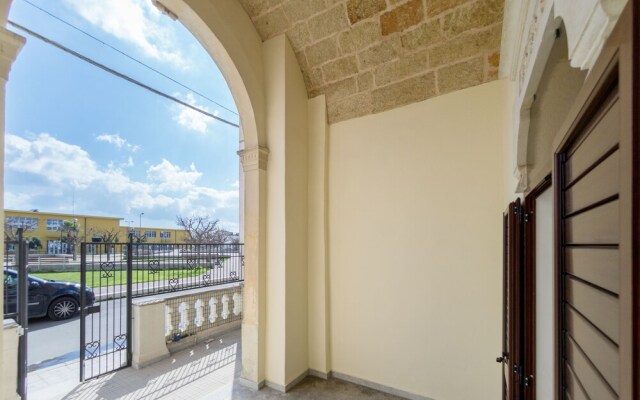 Crisilla Guest House