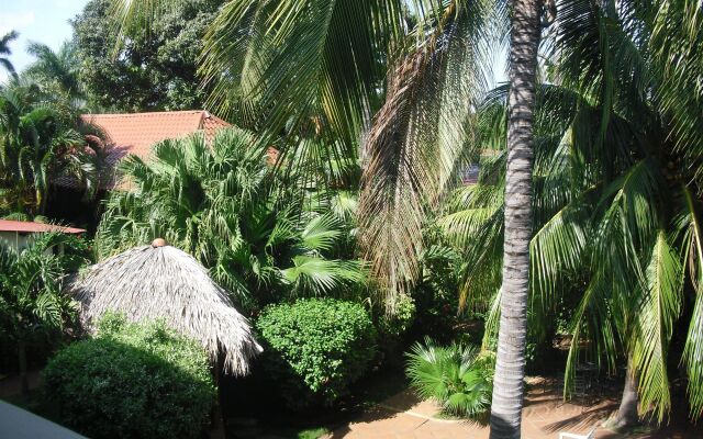 Hotel Europeo