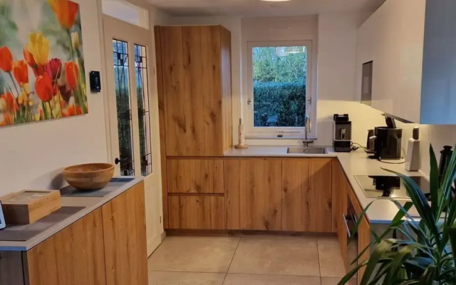 Vision Comfortable Holiday Residence