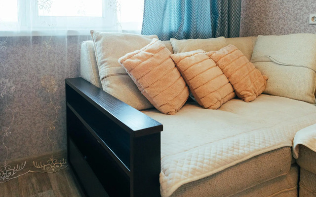 Апартаменты на улице Посёлок УКСМ 5