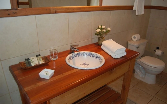Hotel Casa De Campo
