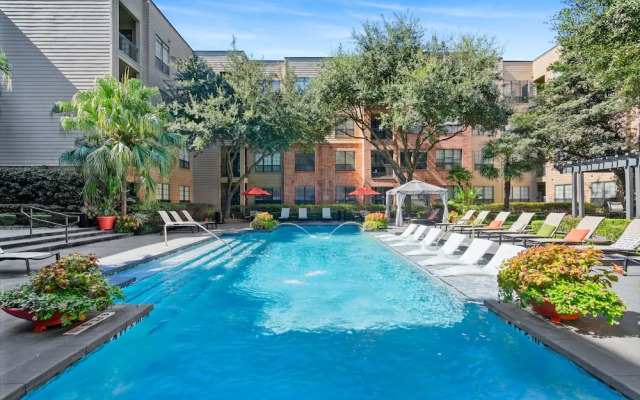 Kasa Houston Midtown North Apartments