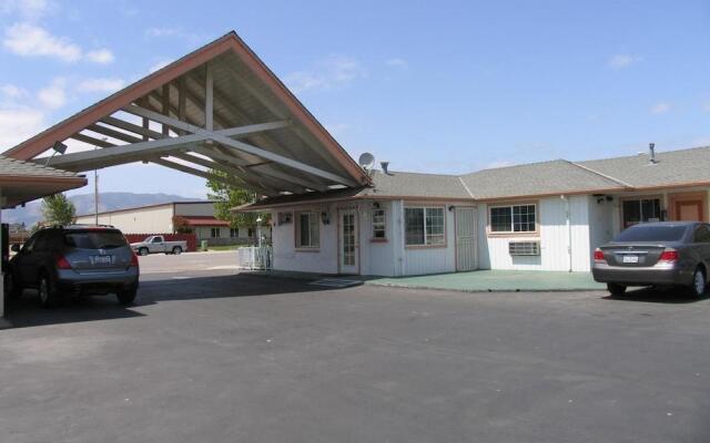 Budget Inn Greenfield