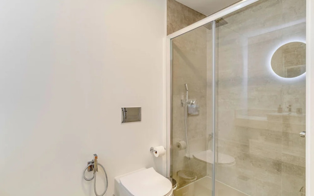 Luxury Laura Apartment
