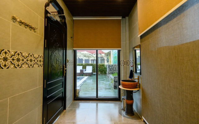 Can Tho Eco Resort