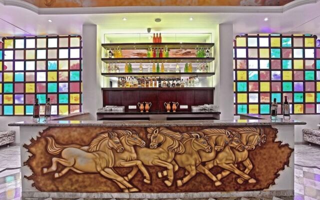 Shouryagarh Resort and Spa