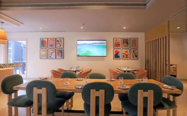 Park Inn by Radisson New Delhi Lajpat Nagar