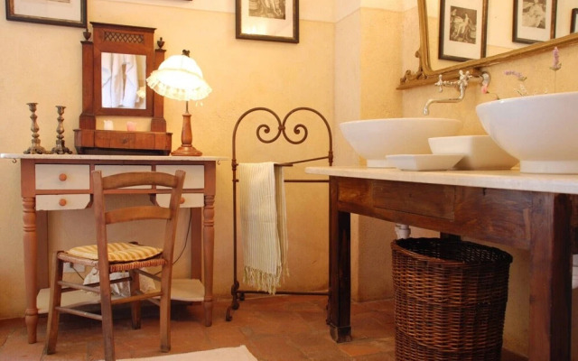Luxury Privacy in the Heart of Tuscany