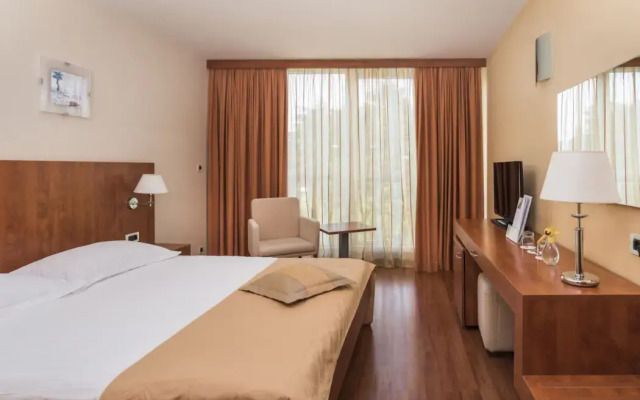Hotel  Residence  Garden Suites Umag Plava Laguna