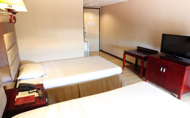 Star Plaza Hotel