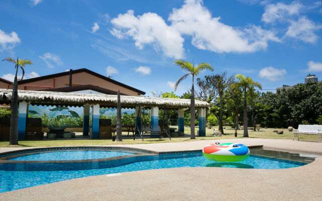 Loveme Resort