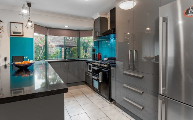 Delightful Duplex on Rose Ct, Bongaree