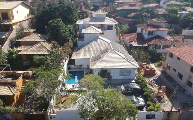 Maktub Inn